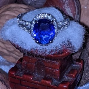 Fragrant Jewels Ring